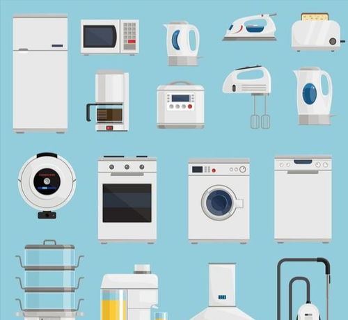 家電行業(yè)迎來新機(jī)遇，這6只潛力股未來可期